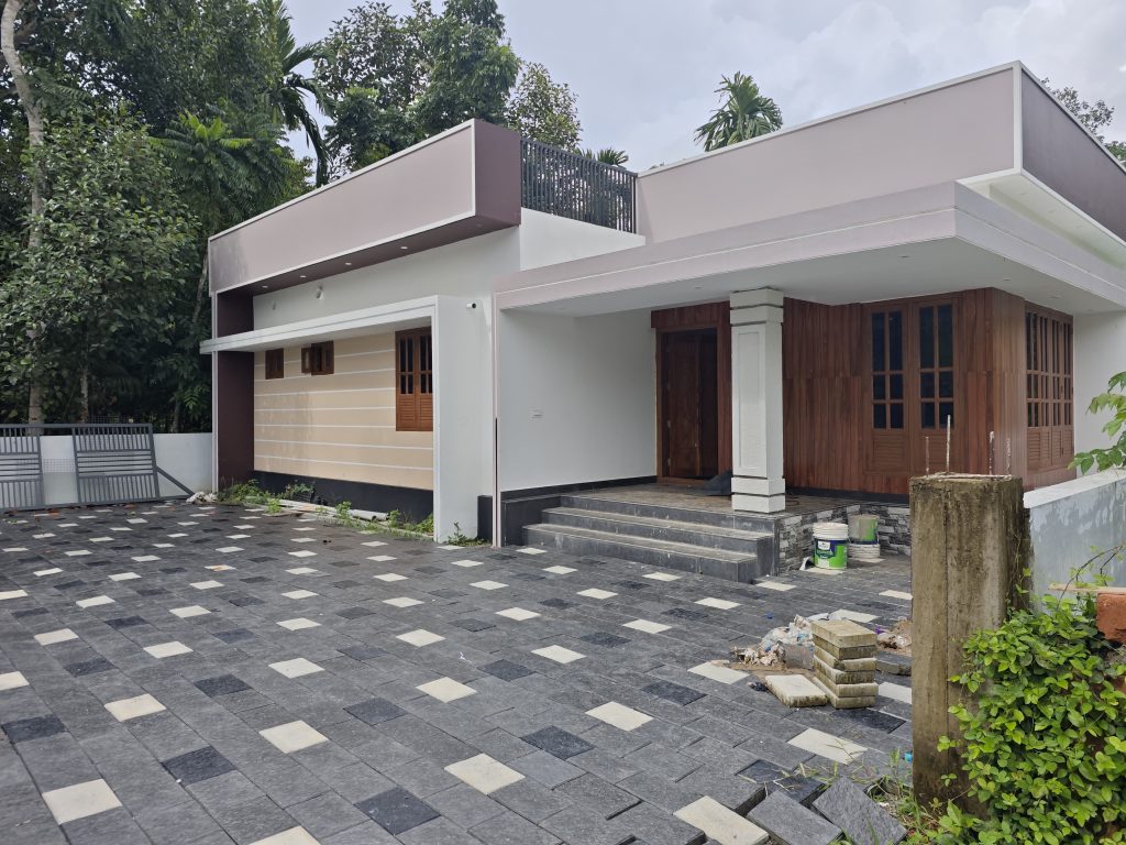 House for Sale in Kaniramattom, Ernakulam Best Real Estate Agents in Ernakulam Kerala