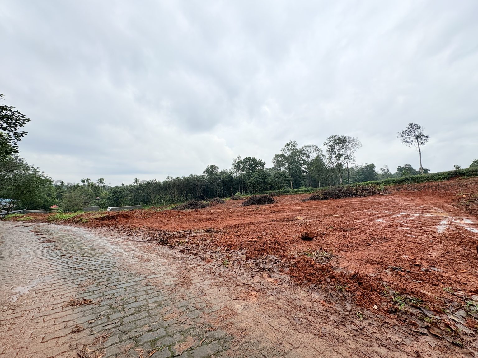 Plotf or sale near Puthenkurish