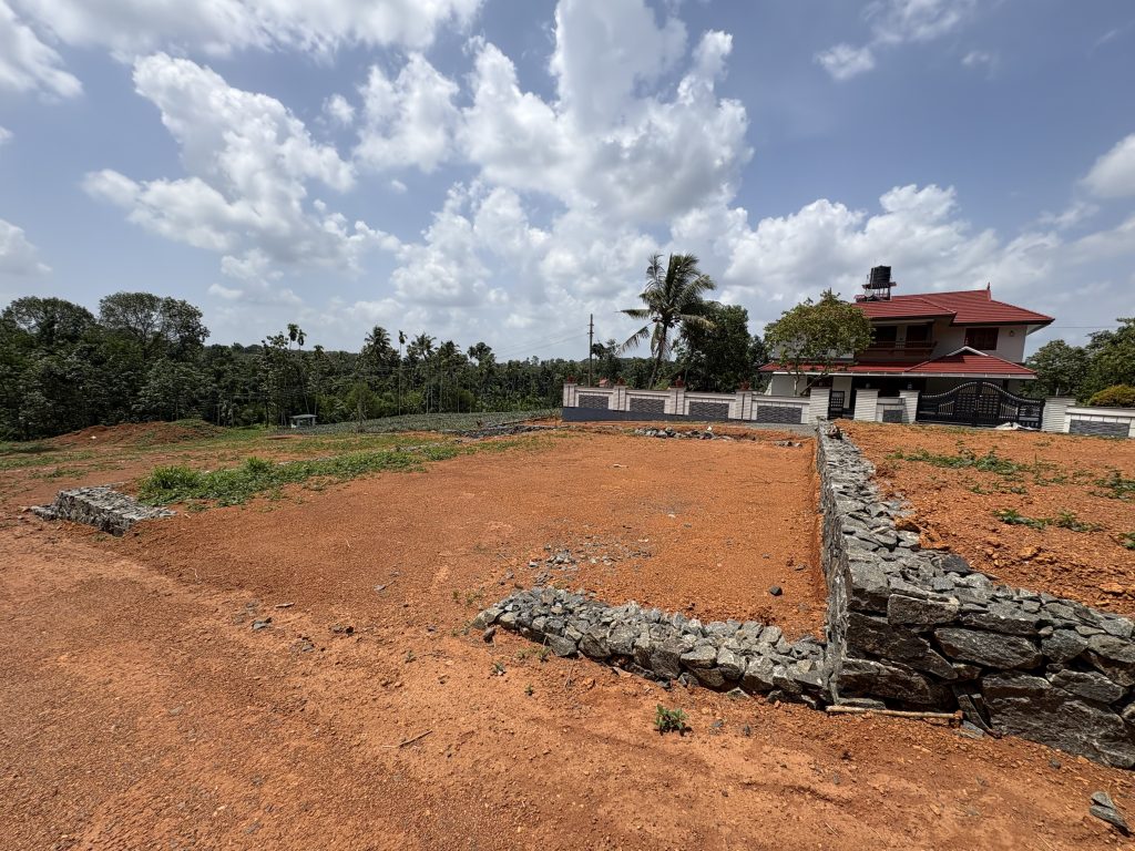 House Plot for Sale in Mulanthuruthy, Ernakulam Best Real Estate Agents in Ernakulam Kerala