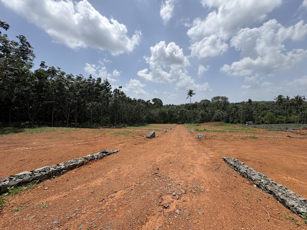 House Plot for Sale in Mulanthuruthy, Ernakulam Best Real Estate Agents in Ernakulam Kerala