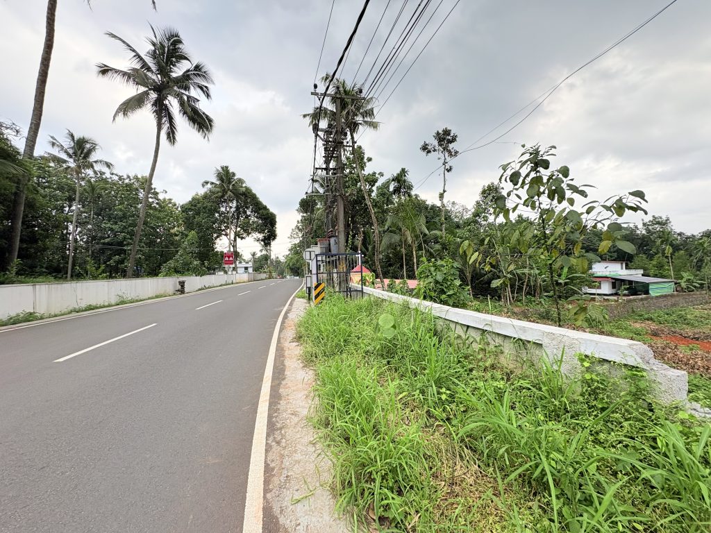 House Plot for Sale in Mulanthuruthy, Ernakulam Best Real Estate Agents in Ernakulam Kerala