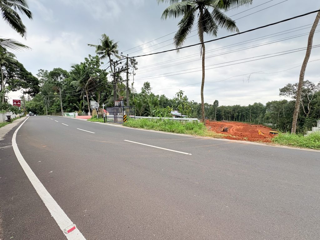 House Plot for Sale in Mulanthuruthy, Ernakulam Best Real Estate Agents in Ernakulam Kerala
