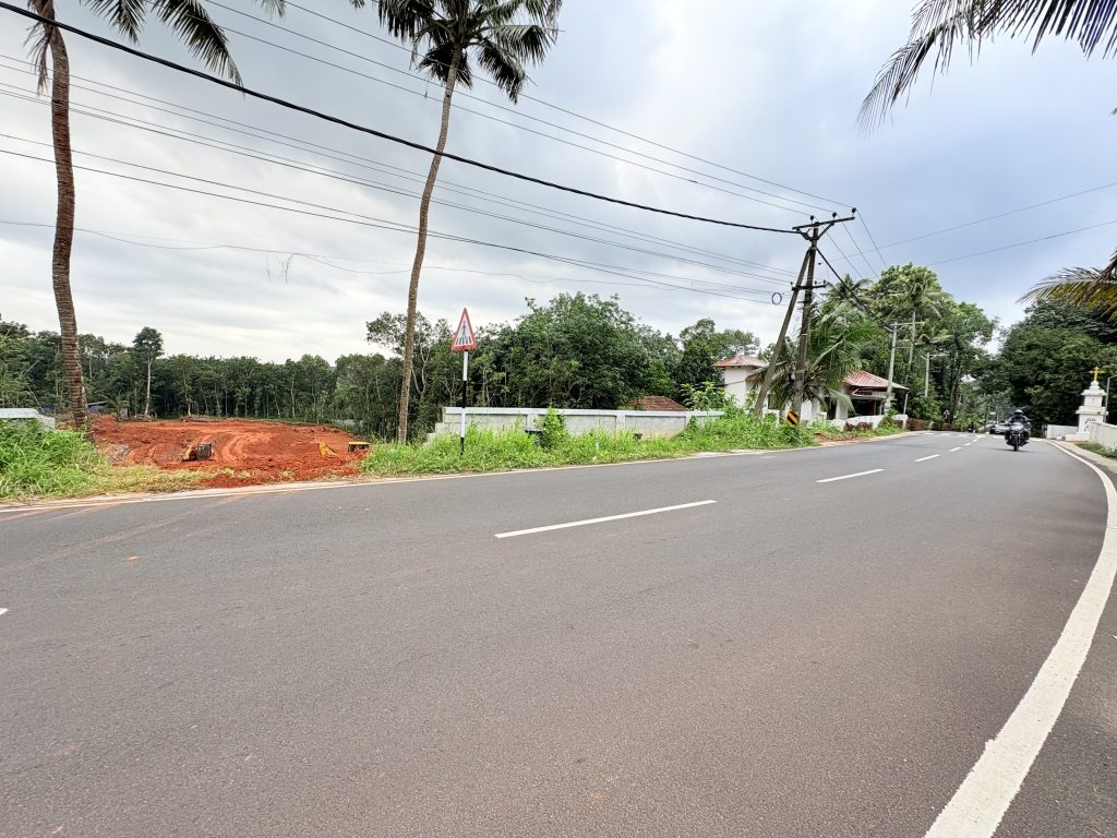 House Plot for Sale in Mulanthuruthy, Ernakulam Best Real Estate Agents in Ernakulam Kerala