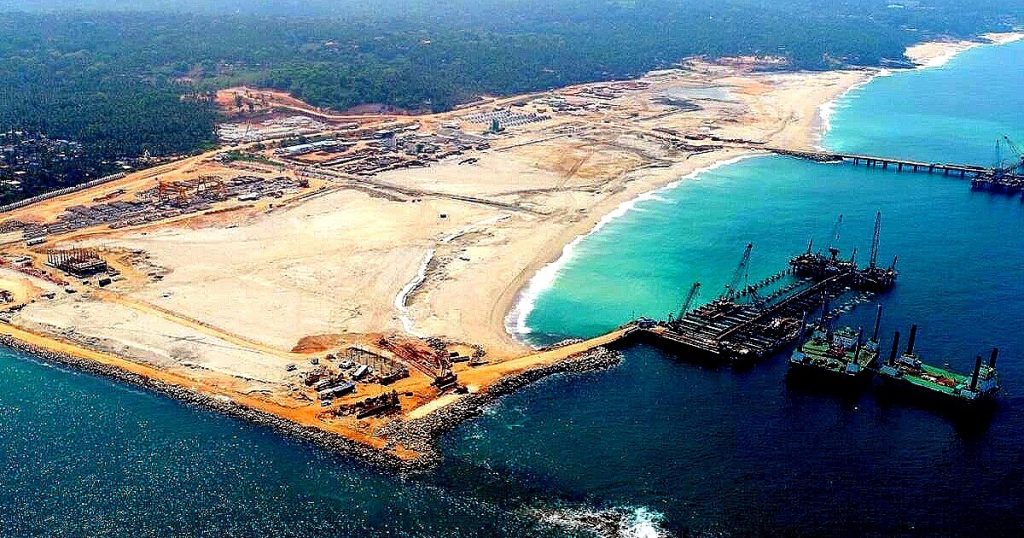 Infrastructure Fuelling Expansion