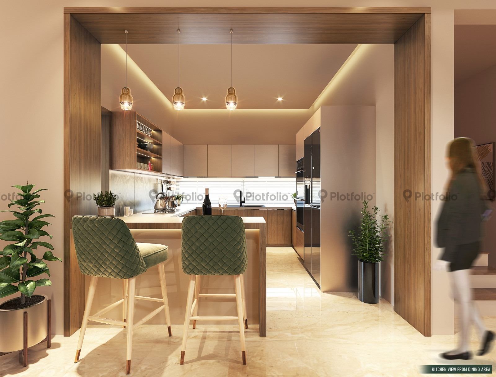 Villa for Sale in Kakkanad | Plotfolio