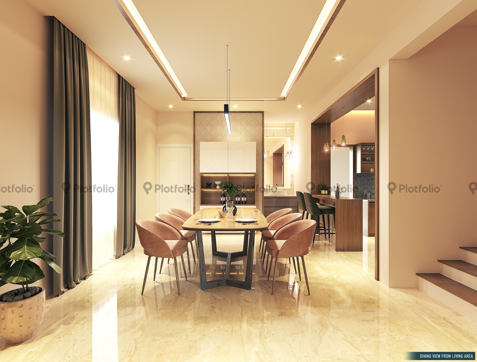 Villa for Sale in Kakkanad | Plotfolio