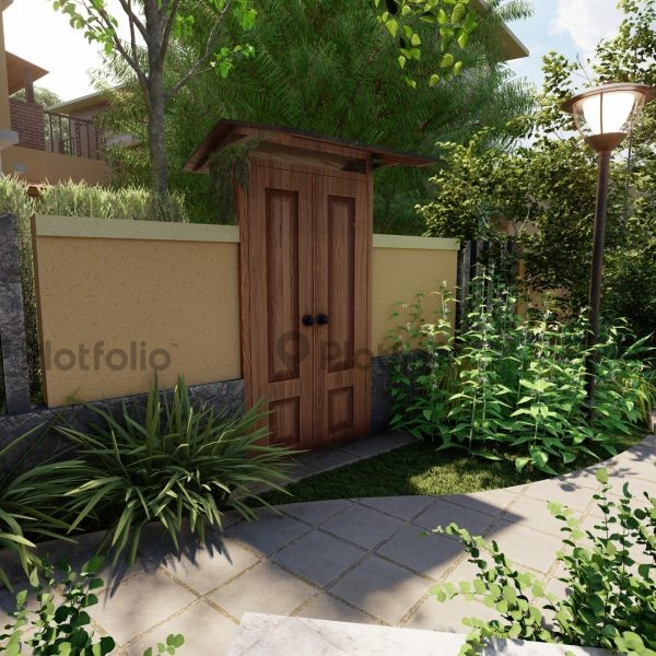 LUXURY VILLA AT KAKKANAD